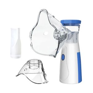 Portable Nebulizer Inhaler