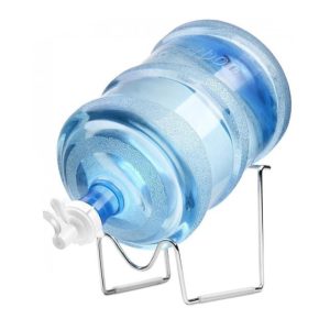 2 pcs set (Metal Stand + Tap)