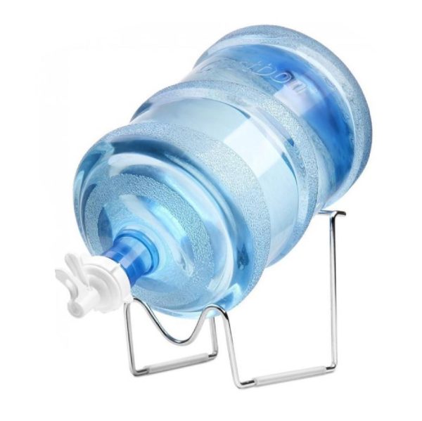 2 pcs set (Metal Stand + Tap)