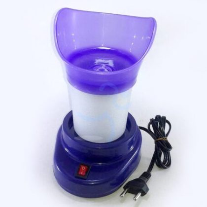 Shinon – The Steam Facial – Facial Steamer.