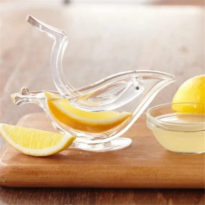 Lemon Slice Squeezer Home Kitchen