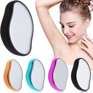 Bleame Crystal Hair Eraser for arm, legs, back