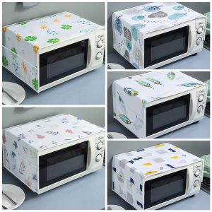 Oven - Microwave Cover Waterproof