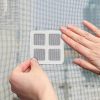 (10pcs) Multifunction Net Sticker Drainer For Bathroom/Kitchen - Image 11