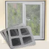 (10pcs) Multifunction Net Sticker Drainer For Bathroom/Kitchen - Image 12