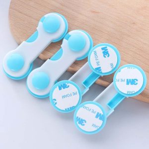 1 Pc - Children Kid Drawer Lock