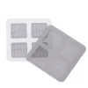 (10pcs) Multifunction Net Sticker Drainer For Bathroom/Kitchen - Image 3