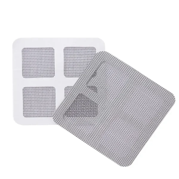 (10pcs) Multifunction Net Sticker Drainer For Bathroom/Kitchen - Image 3