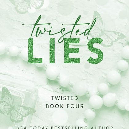 Twisted Lies by Ana Huang KS (book)