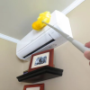 Removable Ceiling Fan Duster Washable Retractable - Image 6