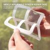 (10pcs) Multifunction Net Sticker Drainer For Bathroom/Kitchen - Image 4