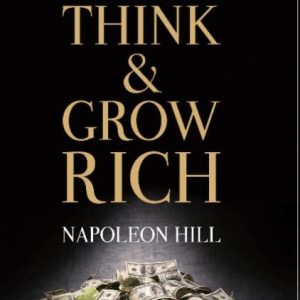 Think and Grow Rich (book)