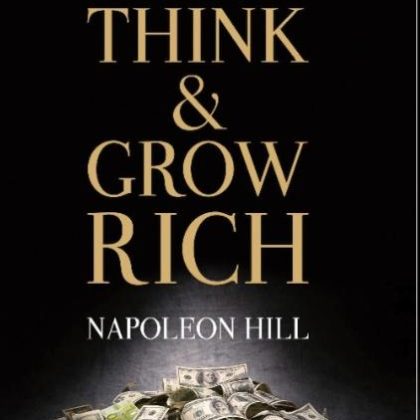 Think and Grow Rich (book)