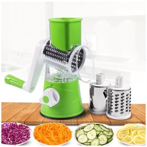 Multifunction Kitchen Gadget Food Blender Cutter