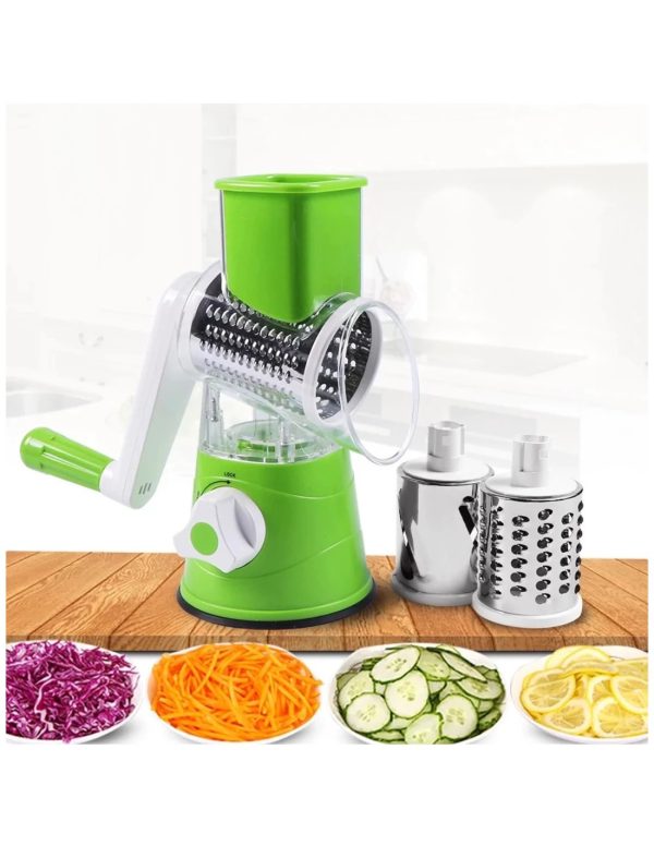Multifunction Kitchen Gadget Food Blender Cutter