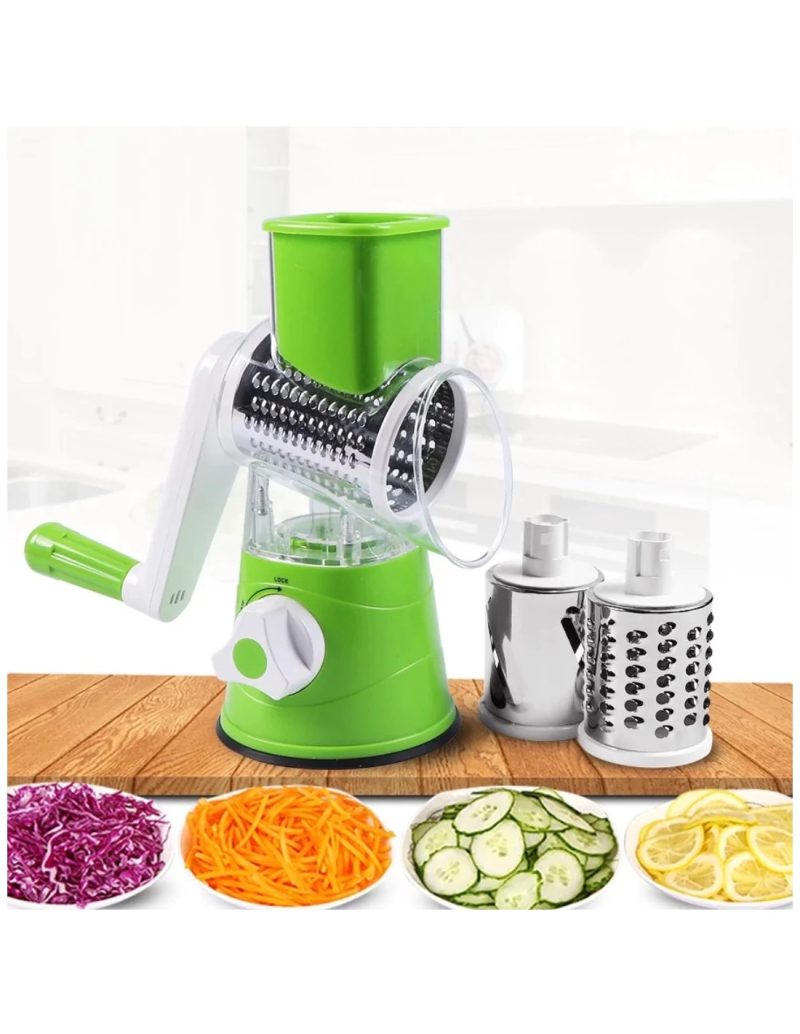 Multifunction Kitchen Gadget Food Blender Cutter