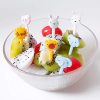 Set of 10pcs Kids Fruit Folks - Image 4