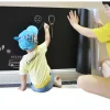 Artisan Blackboard Chalkboard-5pcs color chalks - Image 3