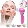 5 in 1 Facial Electric Cleanser and Massager - Image 2