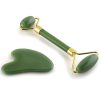 Combo pack Marble Jade Roller | Ice Roller | Derma Roller [Pack of 3] - Image 8