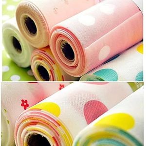 Kitchen Mats Shelf Liners  (45x160cm)