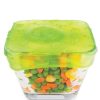 Food  Covers Set of 4  Silicone - Image 3