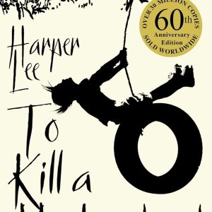 To Kill a Mockingbird Novel by Harper Lee
