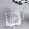 (10pcs) Multifunction Net Sticker Drainer For Bathroom/Kitchen - Image 7