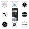 FX-991EX Scientific calculator Classic with 552 Func - Image 9