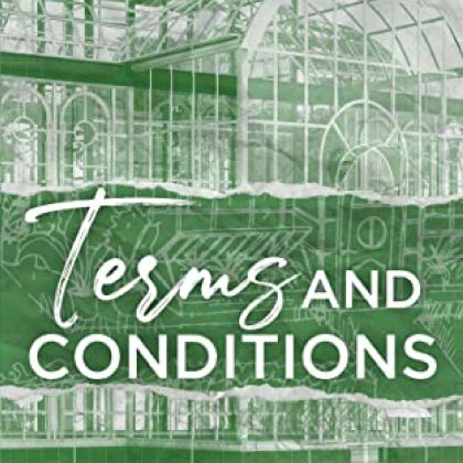 Terms and Conditions: Novel By Lauren Asher