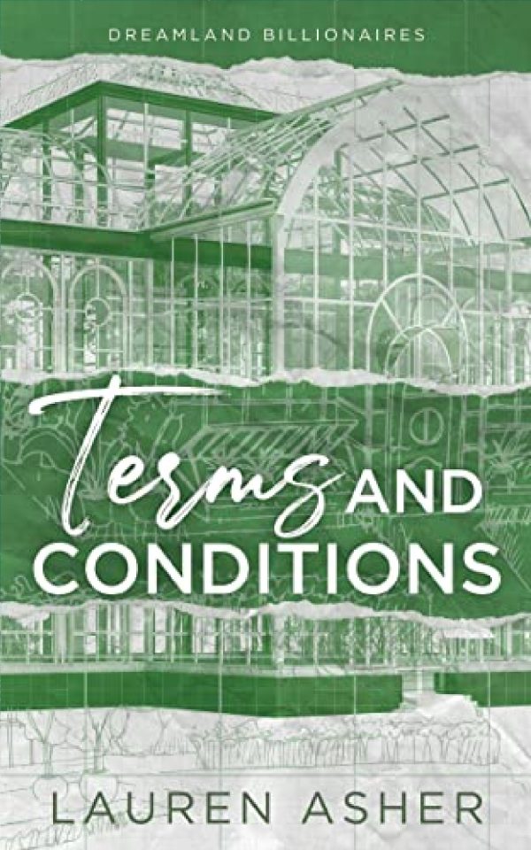 Terms and Conditions: Novel By Lauren Asher