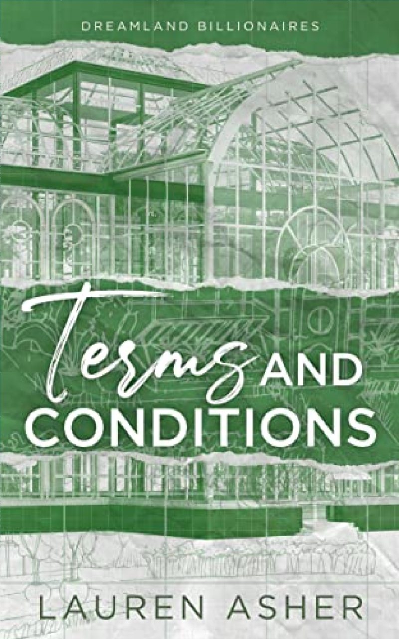 Terms and Conditions: Novel By Lauren Asher