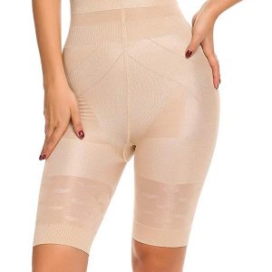 Half Body Shaper High Quality of Fabric