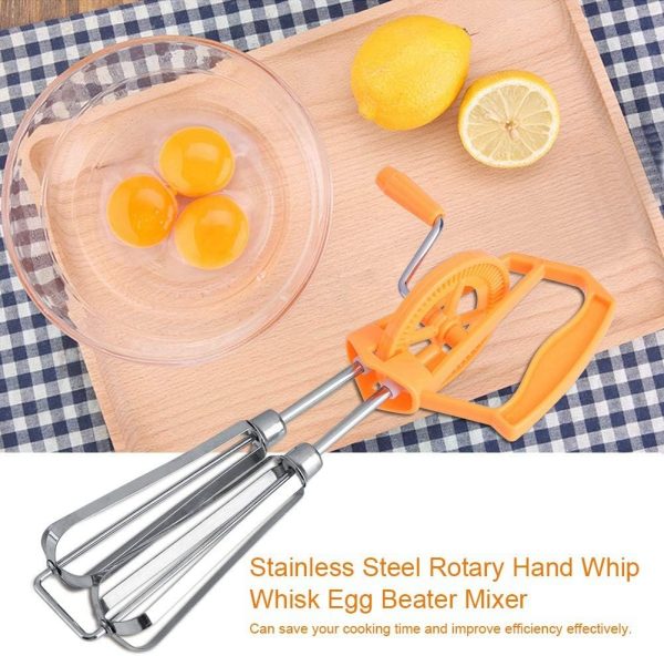Cycle Beater, dough mixer stainless steel