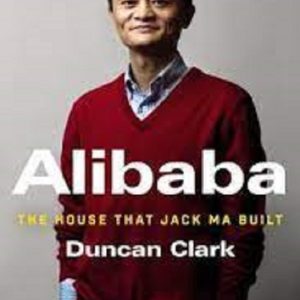 Ali.baba: Book by Duncan Clark (book)