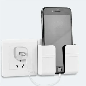 1pcs Mobile Phone Charging Hanging Holder
