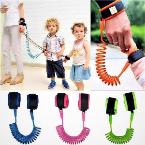 Baby Child Anti Lost Wrist link
