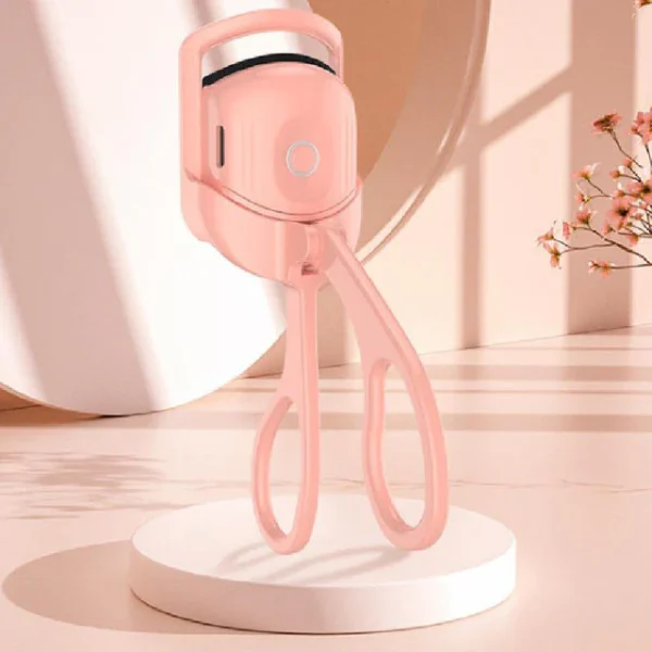 SMART EYELASH CURLER RECHARGEABLE - Image 4