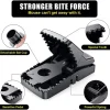 Automatic Spring Reusable Plastic Mouse Traps - Image 3