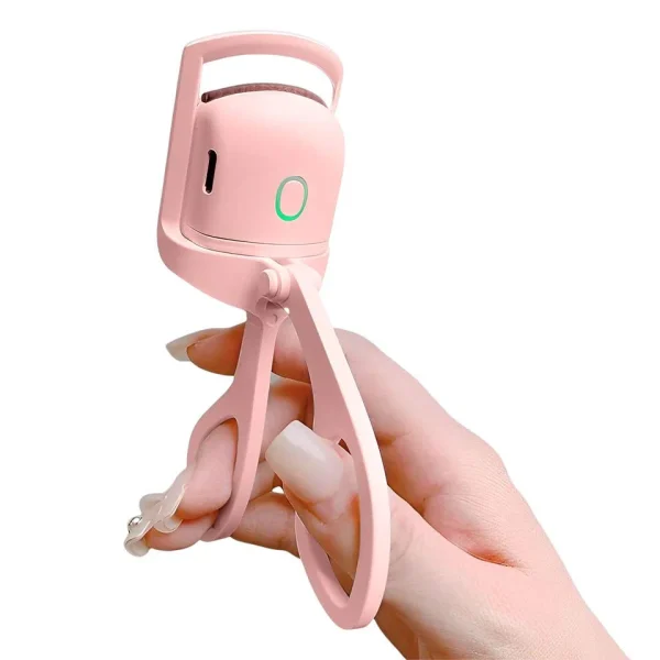 SMART EYELASH CURLER RECHARGEABLE - Image 7