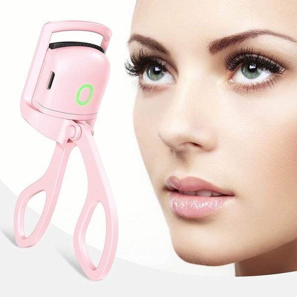 SMART EYELASH CURLER RECHARGEABLE - Image 3