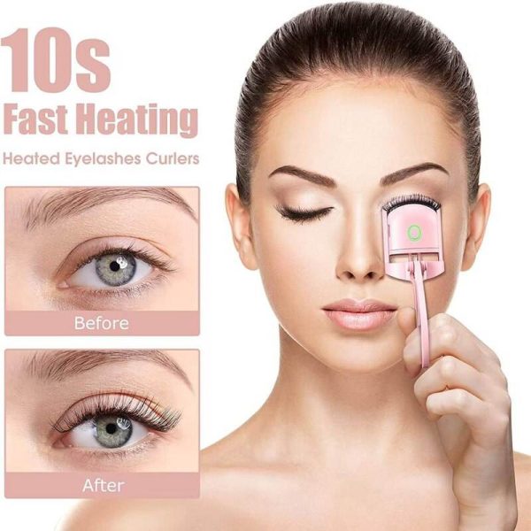 SMART EYELASH CURLER RECHARGEABLE - Image 5