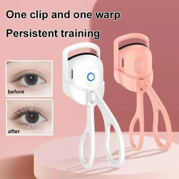 SMART EYELASH CURLER RECHARGEABLE - Image 8