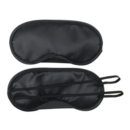 1 PC SLEEP MASK NATURAL SLEEPING EYE MASK