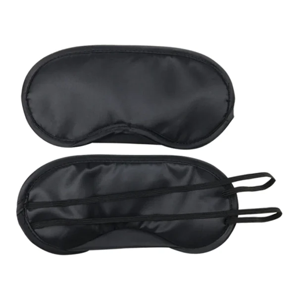 1 PC SLEEP MASK NATURAL SLEEPING EYE MASK