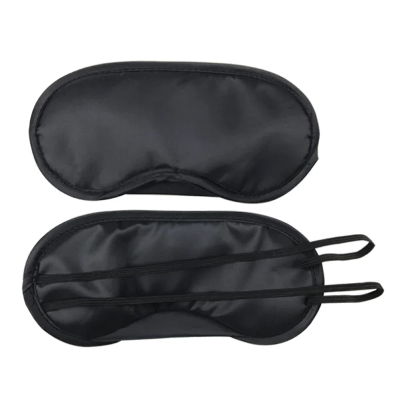 1 PC SLEEP MASK NATURAL SLEEPING EYE MASK