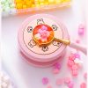 Wax Set With 3 diff Brass Stamps (10 colors wax About 520 beans) - Image 9