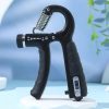 Adjustable Exerciser Hand Gripper With Counter - Image 3