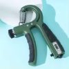 Adjustable Exerciser Hand Gripper With Counter - Image 4