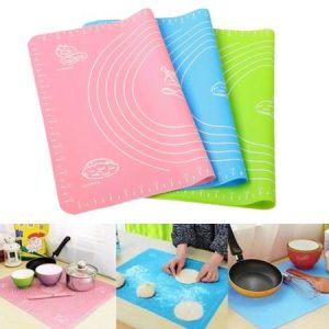 Roti Mat - Baking Sheet (Large size  50x40cm)